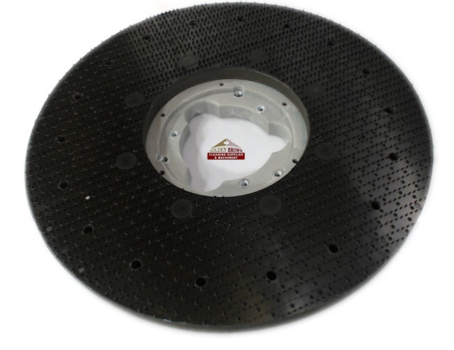 40 cm Instalock Pad Holder Floor Polisher PC40I2